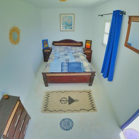 Thayri Hostel Sidi Kaouki Ngoại thất bức ảnh