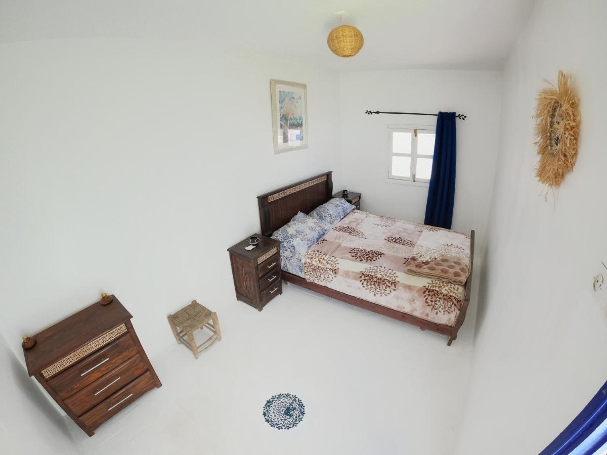 Thayri Hostel Sidi Kaouki Ngoại thất bức ảnh